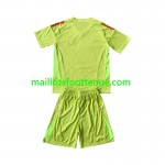 Maillot/Tenue Argentine Gardien Enfant Exterieur 2024